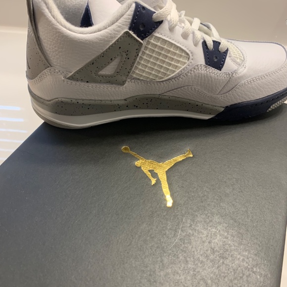 Jordan 4 Retro - Picture 3 of 3